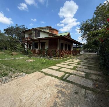 Villa Ana Rosa