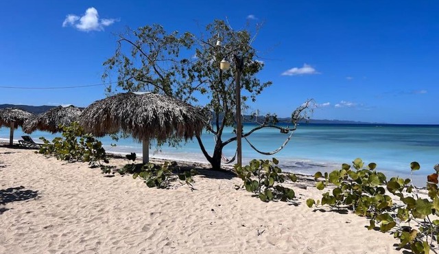 Villa Arena Sol-Beach Front