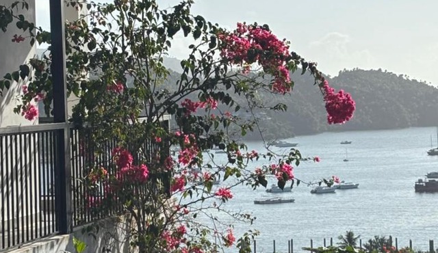 Villa Aurora Samaná