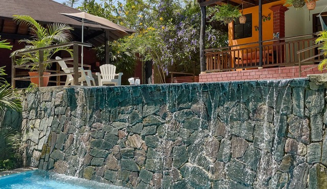 Villa Bayacanes