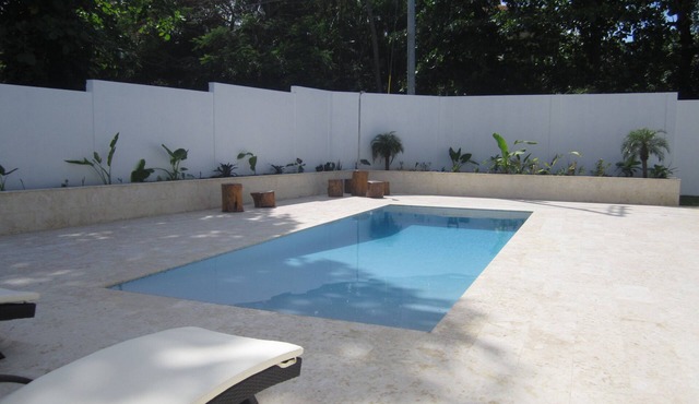 VILLA BLANC $ Last minute deal NO DEPOSIT/CLEANING FEES Inverter Backup