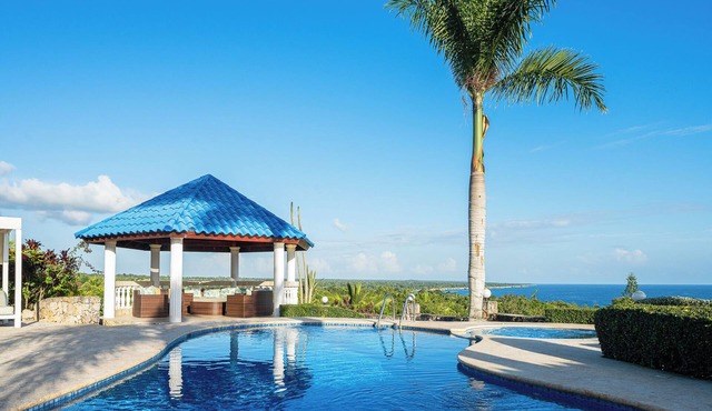 Villa Boca de Yuma