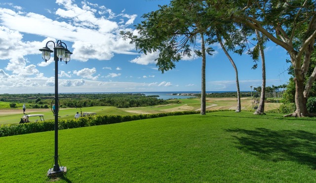 Villa Buenaventura a private paradise