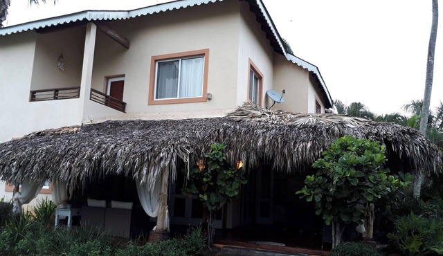 Villa Camilla in Villas Mares