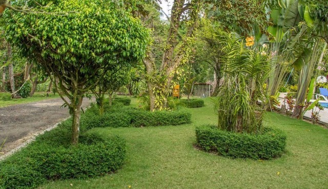 Villa Campestre
