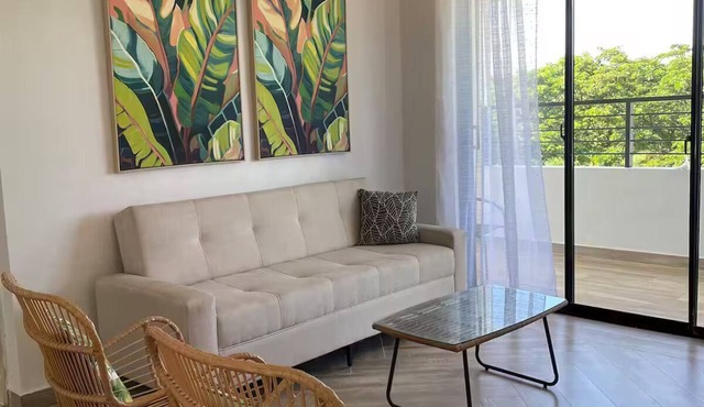 Villa Casa Blanca