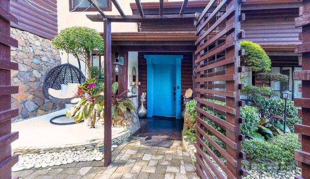 Villa Cielo