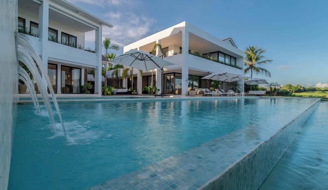 Villa Cinco Ríos