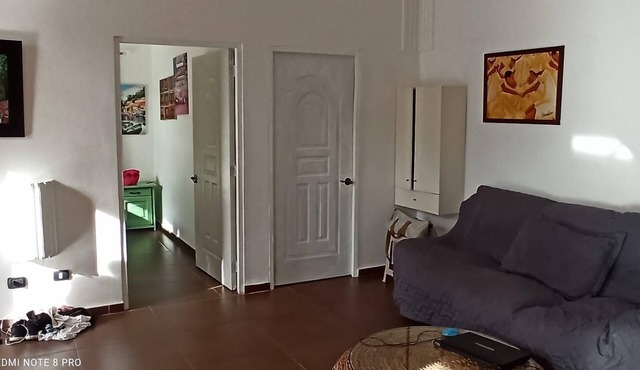 Villa Ciquita