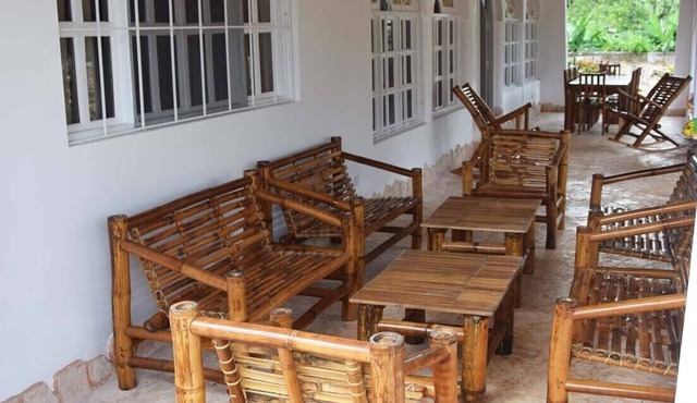 Villa Colonial - Paradiso del Caribe