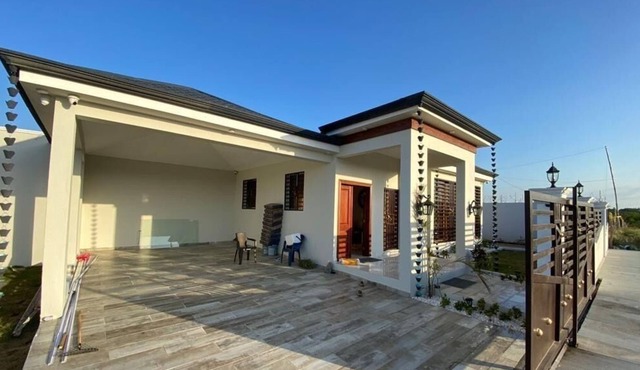 Villa Daisy Beautiful villa with all the amenities and comfort