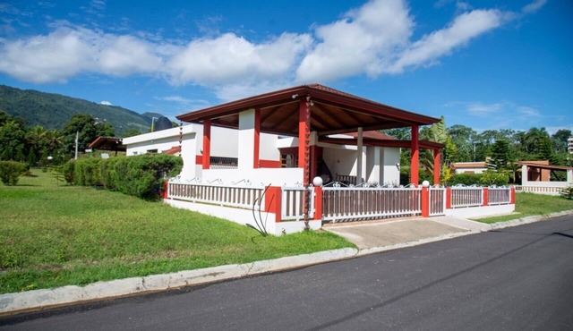 Villa del Baiguate #2 Jarabacoa