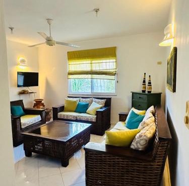 Villa del Sol #1
