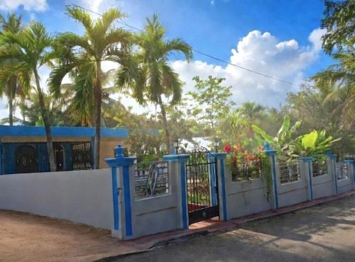 Villa Rosa