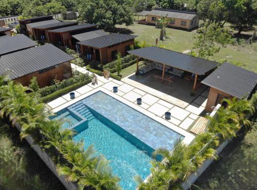 Villa Dulce Refugio