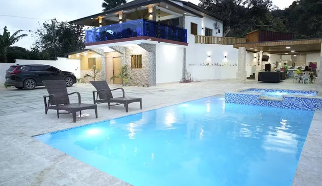 Villa Estela