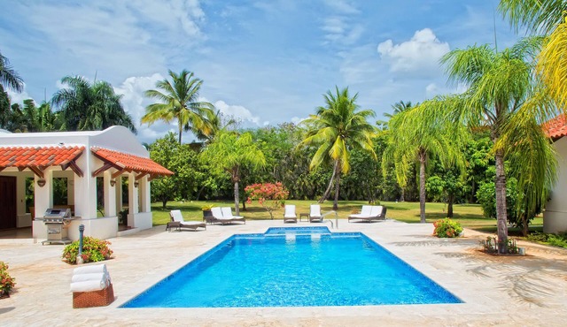 Villa Estrella by Casa de Campo Resort & Villas