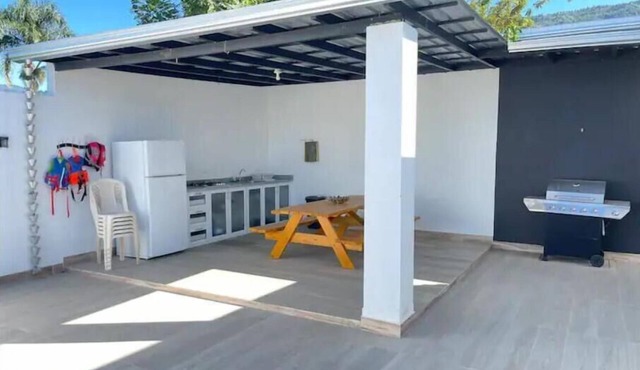 Villa Ferrer 1/Pool/Jacuzzi/Mountain View