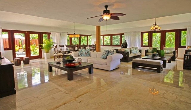 Villa Flamboyan by Casa de Campo Resort & Villas