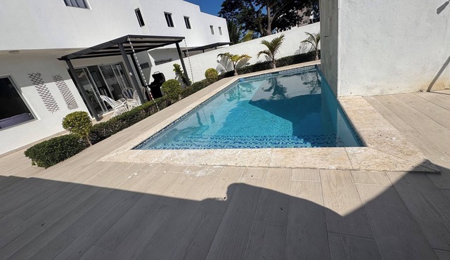 VILLA GOLDEN DREAMS GATED COMMUNITY AND SECURED 24 HOURS
