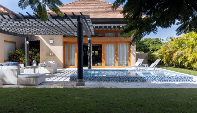 Villa GV 1 | Spacious Villa Thula Thula w/Private Pool!, Spacious TSI Villa Thula Thula w/Private .