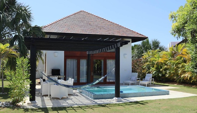 Villa GV 3 | Charming Villa Gardenia w/Private Pool!, Charming Villa Gardenia w/Private Pool!
