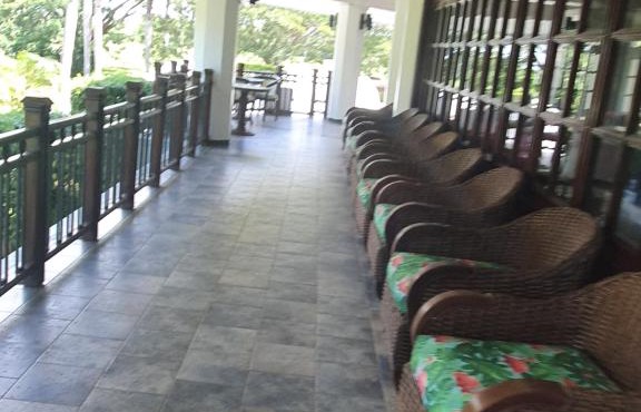 Villa In Guavaberry for all kinds of activities
