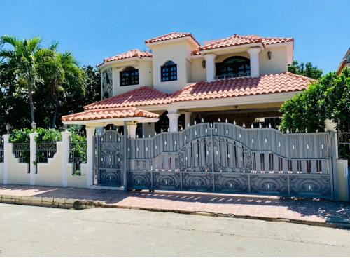 Villa Italia