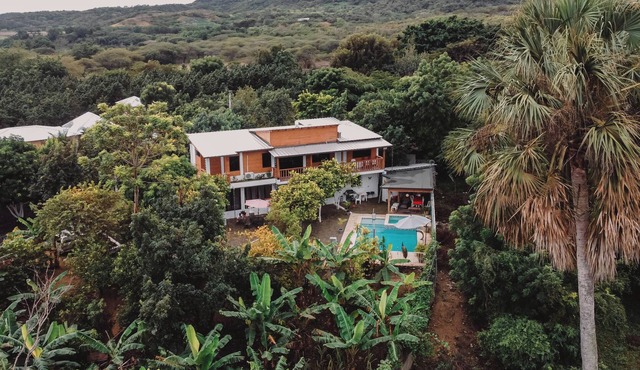 Villa Janydaniel, lo Mejor de Mao