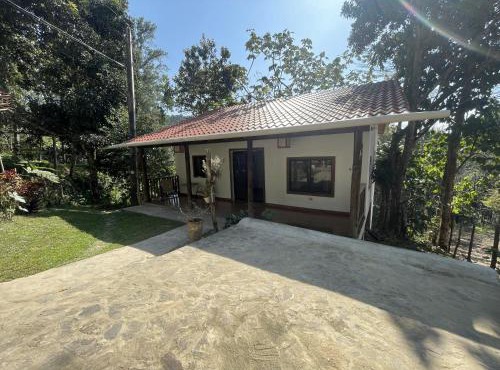 Villa Jarabacoa Monte Bonito