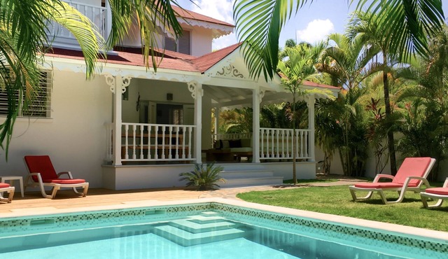 ✩ VILLA JONA at The BEACH and TOWN, all in walking distance ✩