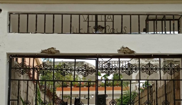 Villa Julirous Rd-spa and ApartHotel, Camp for vacationers, 2 bedrooms