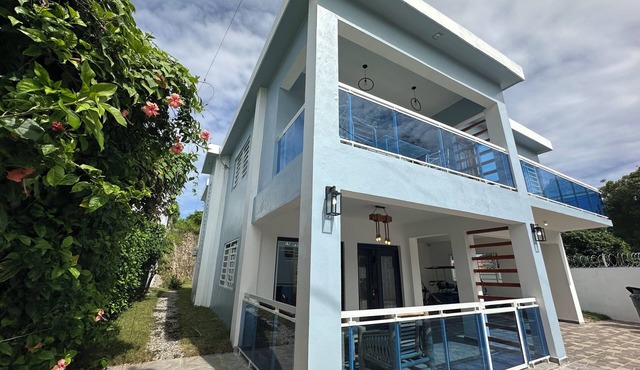 Villa Kiyana - 14 pax, 5min from the beach