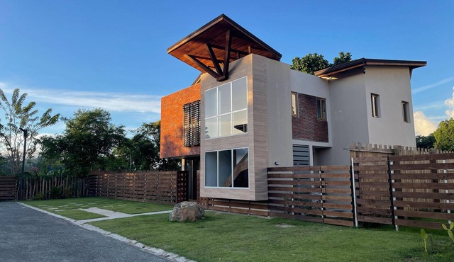 Villa La Nonna
