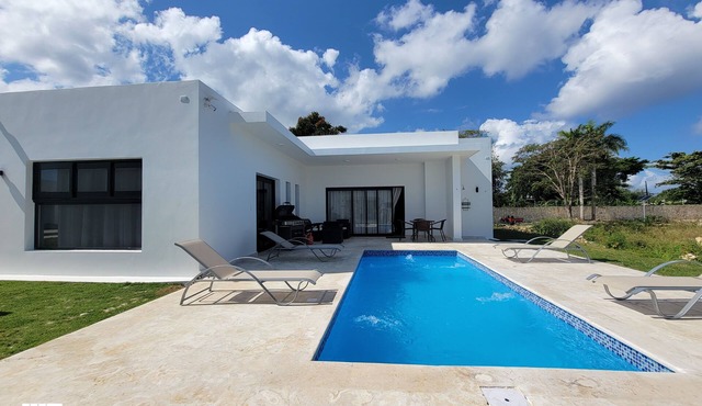 Villa Las Olas