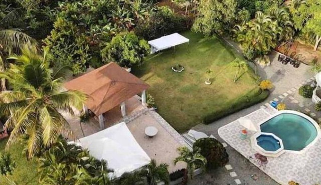 Villa Lepore