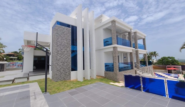 Villa Luxury - Finest luxury villa in Sosua & Puerto Plata