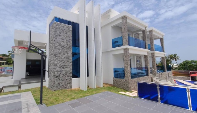 Villa Luxury - Finest Luxury Villa In Sosua & Puerto Plata