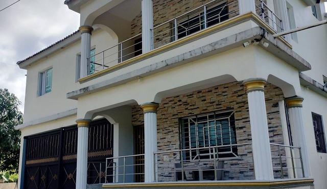 Villa Magante 6 habitaciones con Jacuzzi