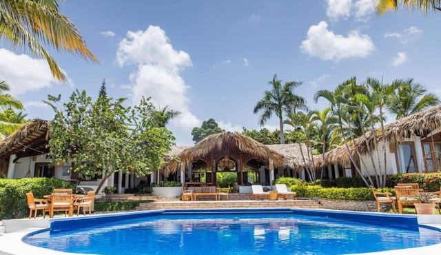 Villa Mar, Ocean View, Barahona