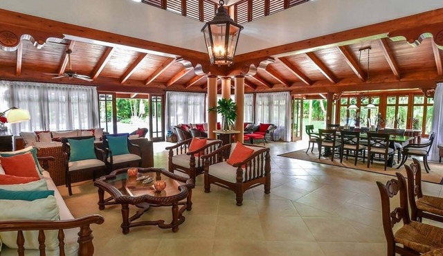 Villa Marfil by Casa de Campo Resort & Villas