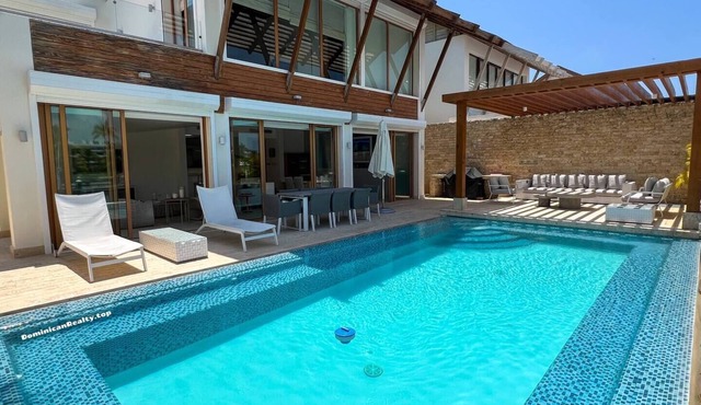 Villa Marina Cap Cana