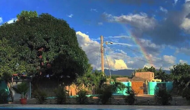 Villa Matos Guzman