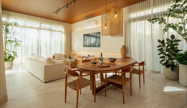 Villa Nirvana - 4BR House Cap Cana