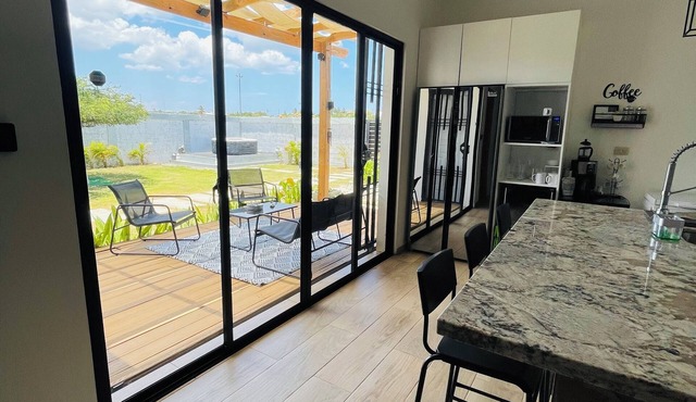 Villa Nola Montecristi