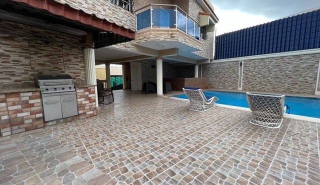 Villa Nube| 10 min from the Airport