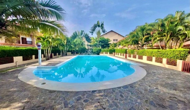 Villa Paloma 11: a haven of peace 150 m from Ballenas and the Fishermen's Village