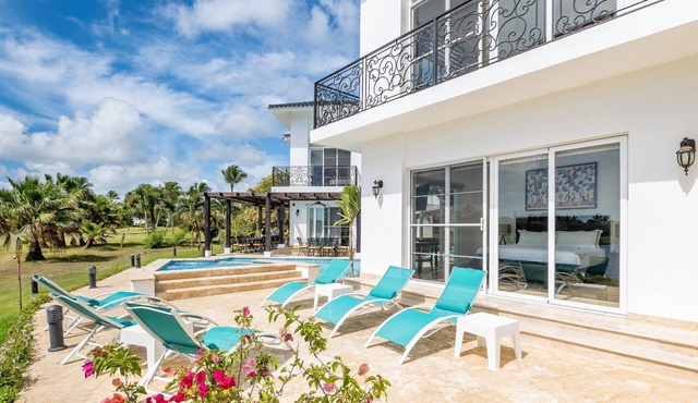Villa Paraiso by Fantasia Villas