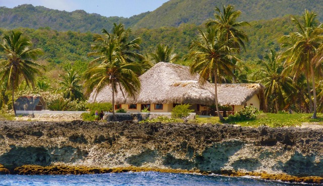 Villa Punta Coral