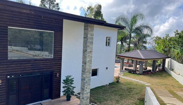 Villa Reyes Vega - Private Pool & BBQ - La Colonia, SC -Perfect for the family
